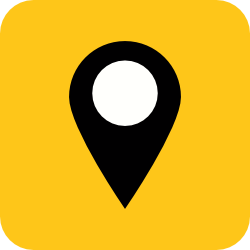 location icon