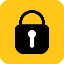 Lock icon