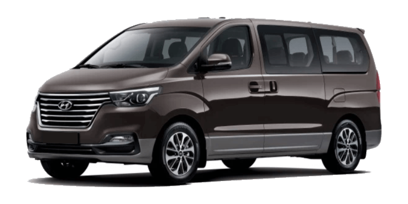 Hyundai Starex ,7-Seater